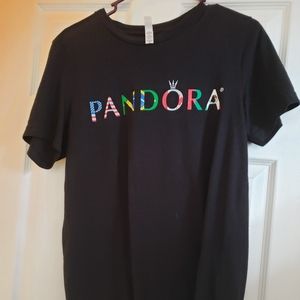 Pandora tee shirt